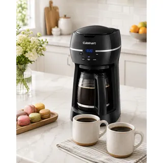 Photo of Cuisinart DCC-1500 12 Cup Programmable Coffeemaker