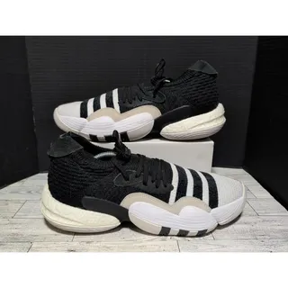 Photo of Adidas Trae Young 2 Mens Basketball Shoes Sneakers Super Villain H06477 Size 12