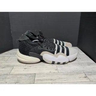 Photo of Adidas Trae Young 2 Mens Basketball Shoes Sneakers Super Villain H06477 Size 12