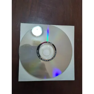 Photo of Soldier (DVD, 1998) disc only