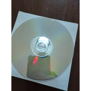 Photo of Spinning into Butter (DVD, 2009) disc only