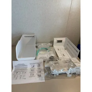 Photo of Frigidaire IM117000 Top Mount Refrigerator Automatic Ice Maker Kit White OEM