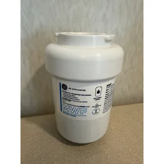 Photo of GE Refrigerator Water Filter Cartridge Genuine OEM Appliance Replacement Part