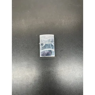 Photo of Vintage 2000 Zippo High Polish Chrome Lighter E XVI