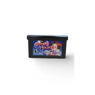 Photo of Crazy Chase - Nintendo Game Boy Advance GBA Cartridge