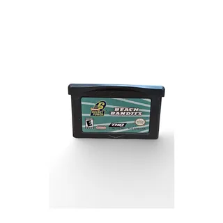 Photo of Rocket Power Beach Bandits Nintendo Game Boy Advance GBA Cartridge