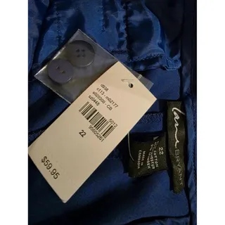 Photo of Fashion Bug Size 16 Dress Pants