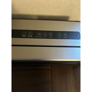 Photo of Tafunor VH5189 Vacuum Sealer Machine Food Saver Preservation Kitchen Sealing