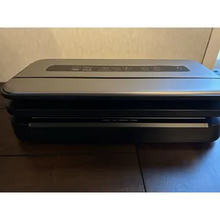 Photo of Tafunor VH5189 Vacuum Sealer Machine Food Saver Preservation Kitchen Sealing