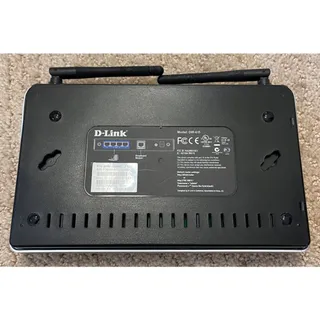 Photo of D-Link DIR-615 Wireless Router