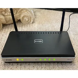 Photo of D-Link DIR-615 Wireless Router