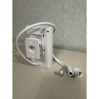 Photo of MWRCTV IPC-MA425 4MP PoE IP Camera PIR Motion Detector Style Audio ONVIF