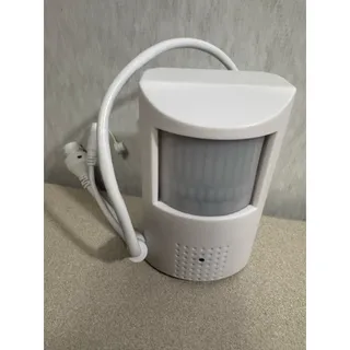 Photo of MWRCTV IPC-MA425 4MP PoE IP Camera PIR Motion Detector Style Audio ONVIF