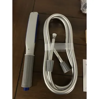 Photo of Shandus Professional Pet Shower Head Aqua Spraying Comb Dog Grooming Sprayer