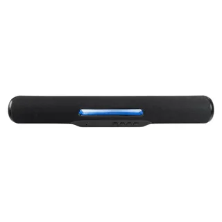 Photo of iLive ISB184B 18 in Bluetooth Soundbar Speaker LED Lights TWS Rechargeable