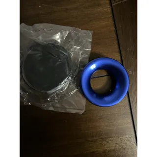 Photo of 40mm Carburetor Velocity Stack Air Filter for VM22, PZ22, GX160, GX200 engines
