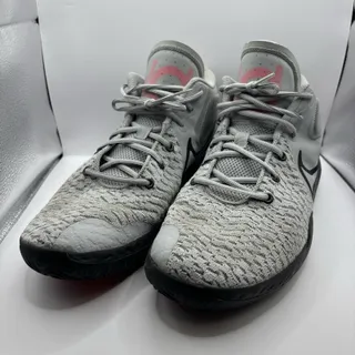 Photo of Men’s Size 13 Nike KD Trey 5 VIII Grey Black Crimson Basketball Shoes CK2090-001