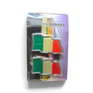 Photo of Chrome Badges For Cars New