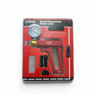 Photo of Ares Vacuum Pump And Brake Bleeder Test Kit