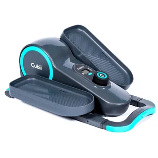 Photo of Under Desk Elliptical Portable Leg Exerciser 10 Resistance Levels