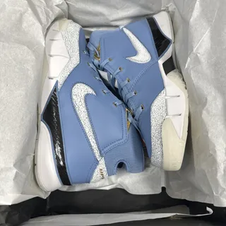 Photo of NIKE KOBE 1 PROTRO “City of Champions” Blue Summit White IM0541-400 Men Size 10
