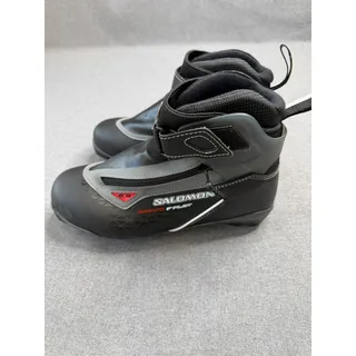 Photo of Salomon Escape 7 Pilot CF Cross Country Ski Boots Men's US 7.5