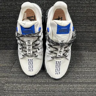 Photo of Versace Trigreca Sneakers