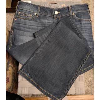 Photo of Ariat R.E.A.L. Denim Jeans 34S NWT