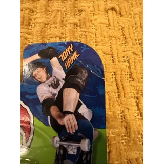 Photo of Hot Wheels Skate Pack - Baja Truck - Official Tony Hawk - New - 2022