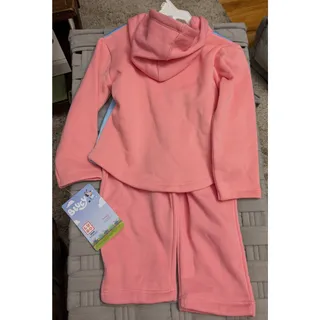 Photo of Bluey Two Piece Set Toddler 24 Months NWT