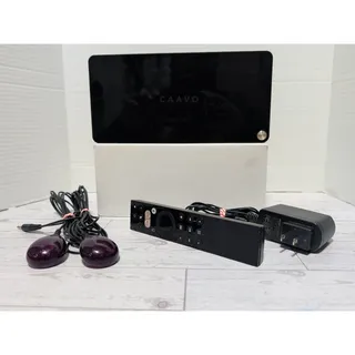 Photo of Caavo HDRX4 Home Theater Hub Control HDMI Switch Hub Center With IR Extender