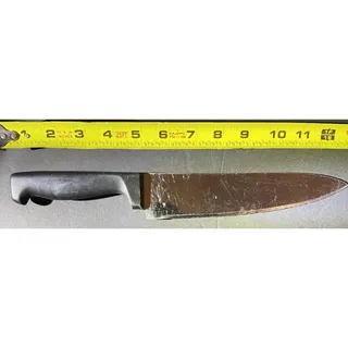 Photo of Vintage Tri Star US Patent # D.302092 13 in Knife 8 in