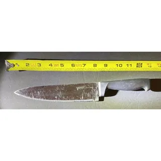 Photo of Vintage Tri Star US Patent # D.302092 13 in Knife 8 in