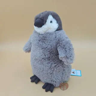 Photo of Jellycat Percy Penguin Little - AUTHENTIC - NEW WITH TAGS