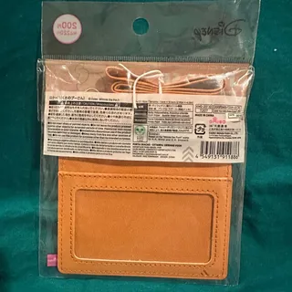 Photo of NWT Disney Winnie the Pooh ID Card Lanyard