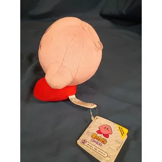 Photo of Kirby All Star Collection KP01 KIRBY Little Buddy Sanei 