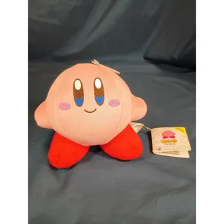 Photo of Kirby All Star Collection KP01 KIRBY Little Buddy Sanei 