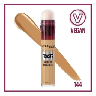 Photo of Maybelline Instant Age Rewind Eraser Dark Circles Concealer, Shade Caramel 144