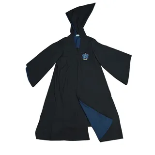 Photo of Cinereplica Harry Potter Adults Ravenclaw Robe Small Unisex
