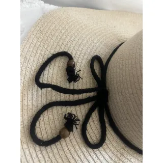 Photo of Large Brim Sun Hat. Waterproof, Floppy Fashionable Brim. Finishes Any Outfit!
