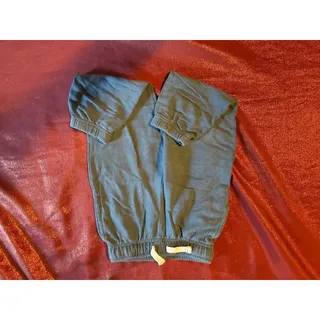 Photo of 365 KIDS Sweatpants Kids 5 Fleece Lined Elastic Waist Drawstring Blue