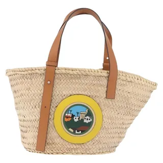 Photo of Loewe x Ken Price Handbag Beige