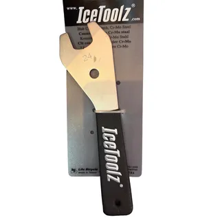 Photo of Ice Toolz Hub Cone wrench— Size 24MM