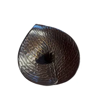 Photo of Ceramic Incense Stand and Ashtray
