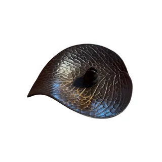 Photo of Ceramic Incense Stand and Ashtray