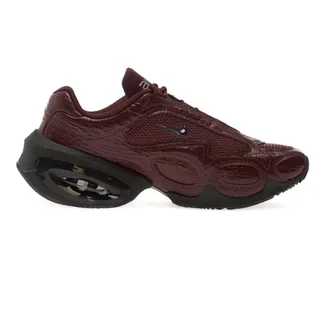 Photo of Women's Nike Air Max Portal SE Shoe-Burgundy Crush/Black/Metallic Dark GreySz6.5