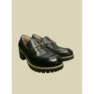 Photo of Dream Pairs Women's Chunky Loaders