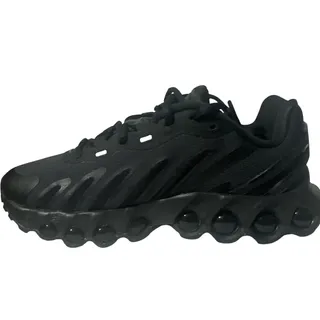 Photo of Black Air Max DN8 GS Size 4 Youth HF7310-002