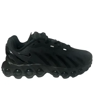Photo of Black Air Max DN8 GS Size 4 Youth HF7310-002