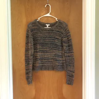 Photo of Nordstrom BP. Knit Sweater Size Small